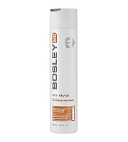 Bosley MD BosRevive Color Safe Volumizing Conditioner - Кондиционер-активатор от выпадения и для стимуляции роста волос (для окрашенных волос) 300 мл